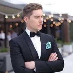 MetaRise AI - Anton Kovačić